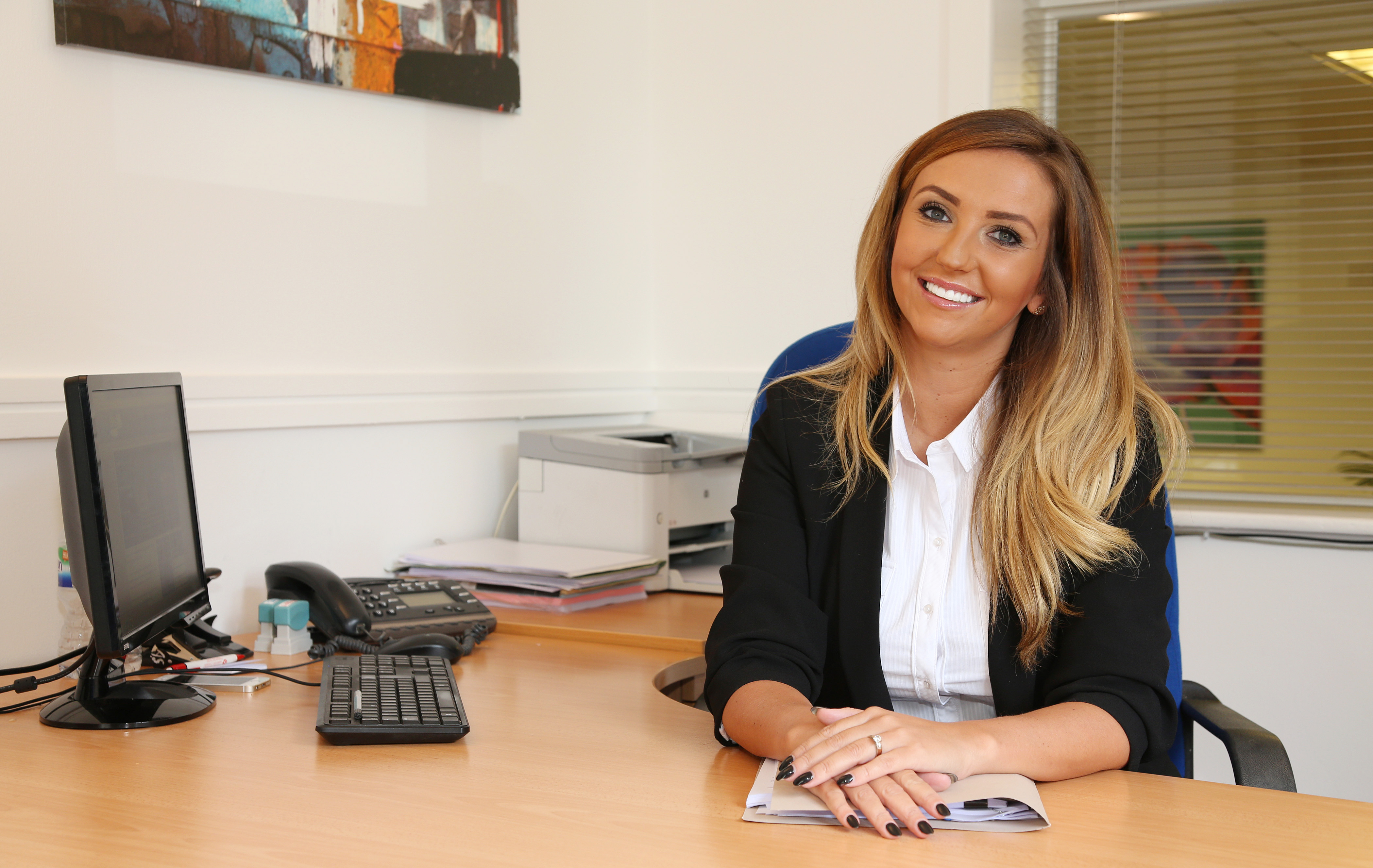 Top divorce lawyers open in Stockton Heath