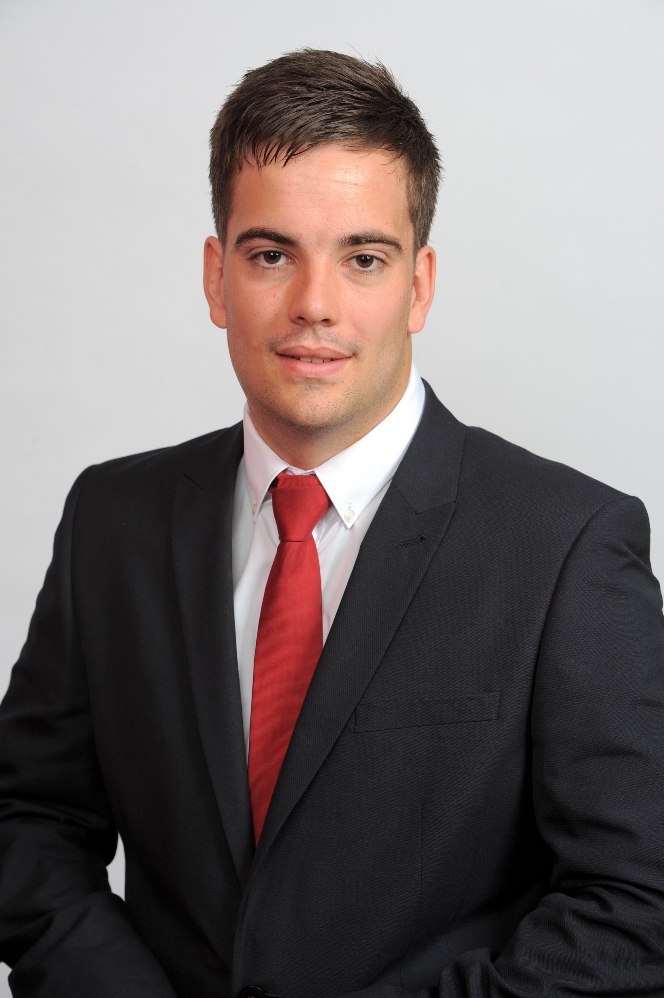 Two Promotions for the Leeds Team at LSH