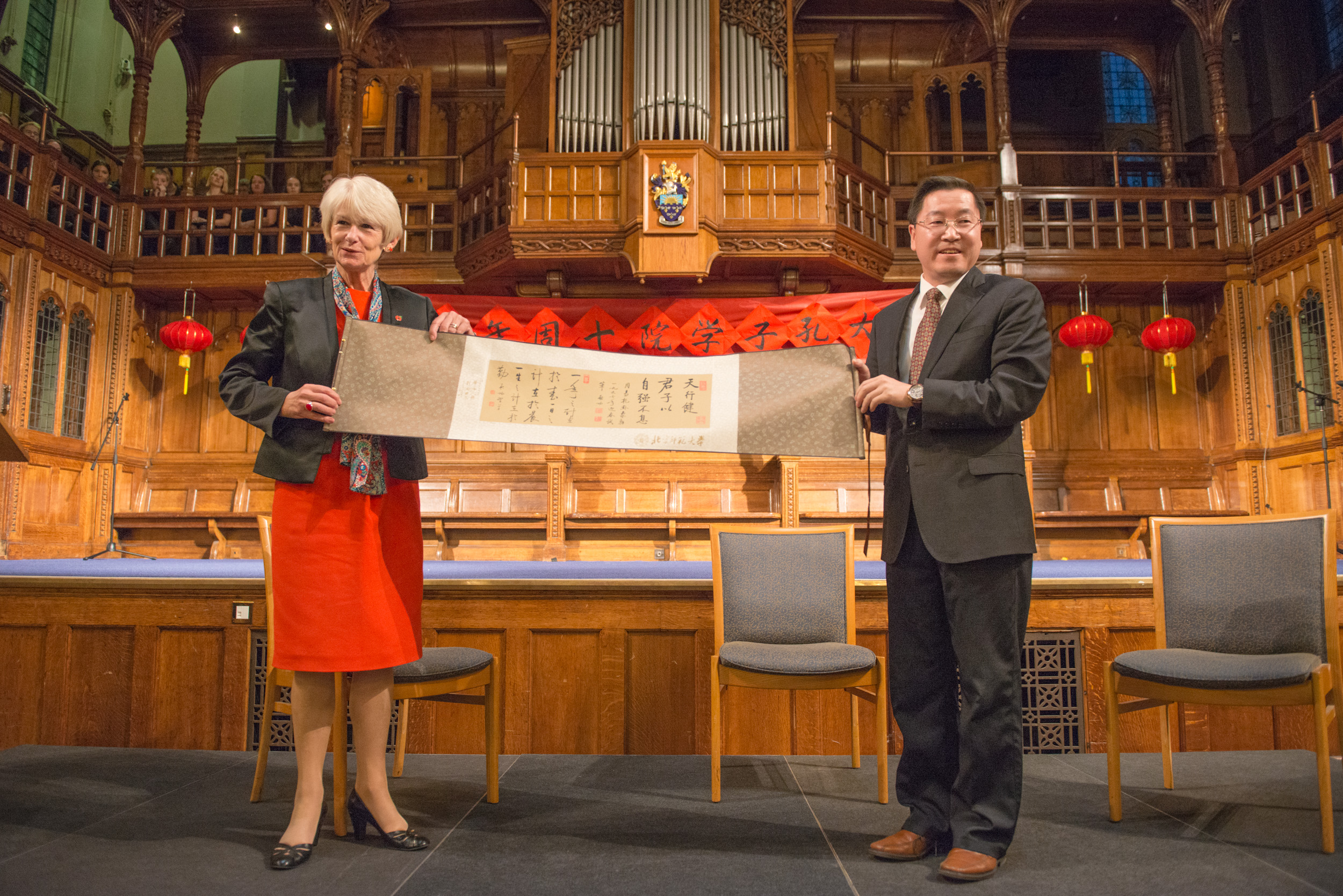 Ten year anniversary of Confucius Institute marks Manchester’s commitment to Chinese learning and teaching