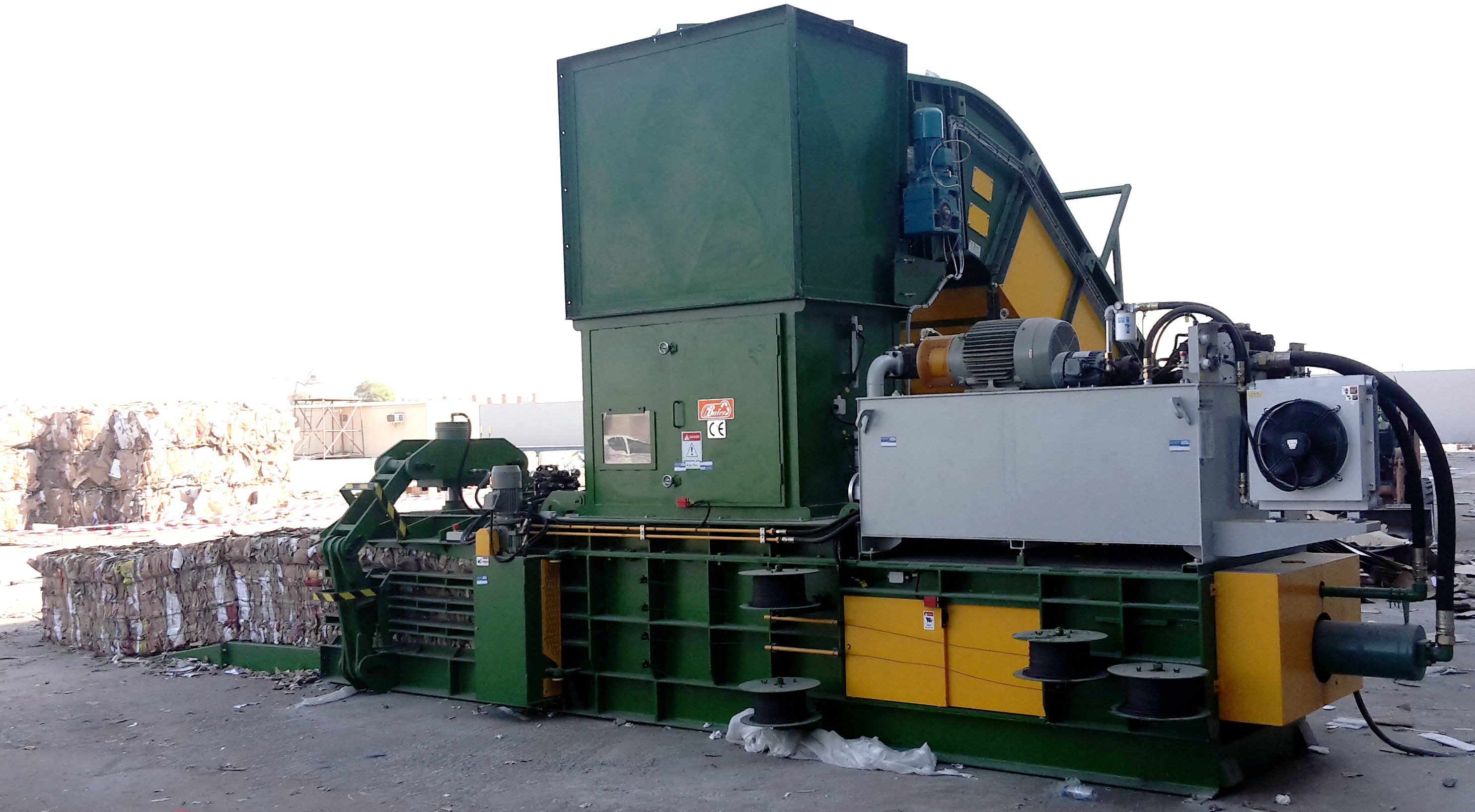 Whitham Mills exports engineering expertise to global market