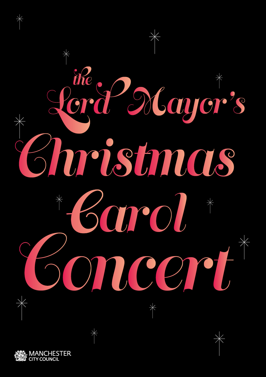 Hark! The Lord Mayor sings…