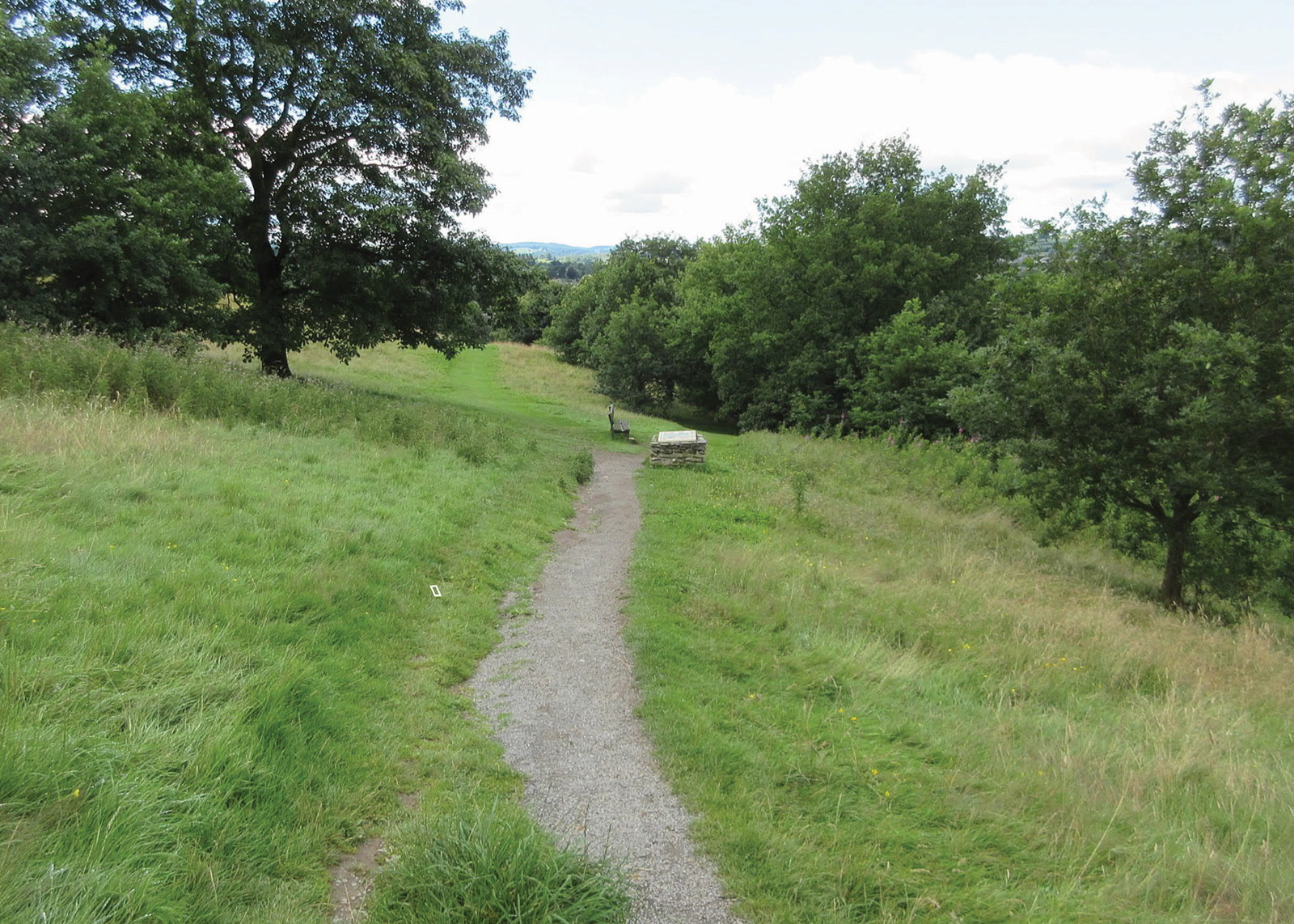 Funding supports historic site improvements