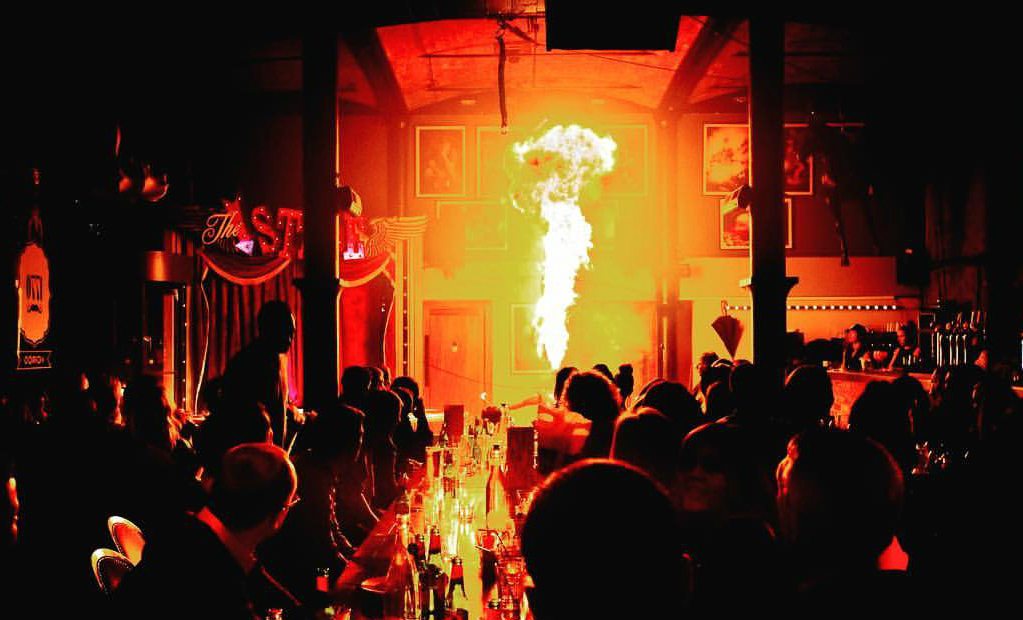 Circo Welcome Record Demand as Bookings Start for New 2017 Concept