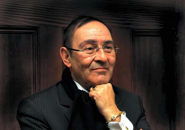 Sir Howard Bernstein to retire as chief executive of Manchester City Council
