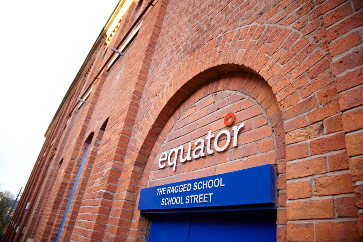 Manchester design and branding agency boasts international success