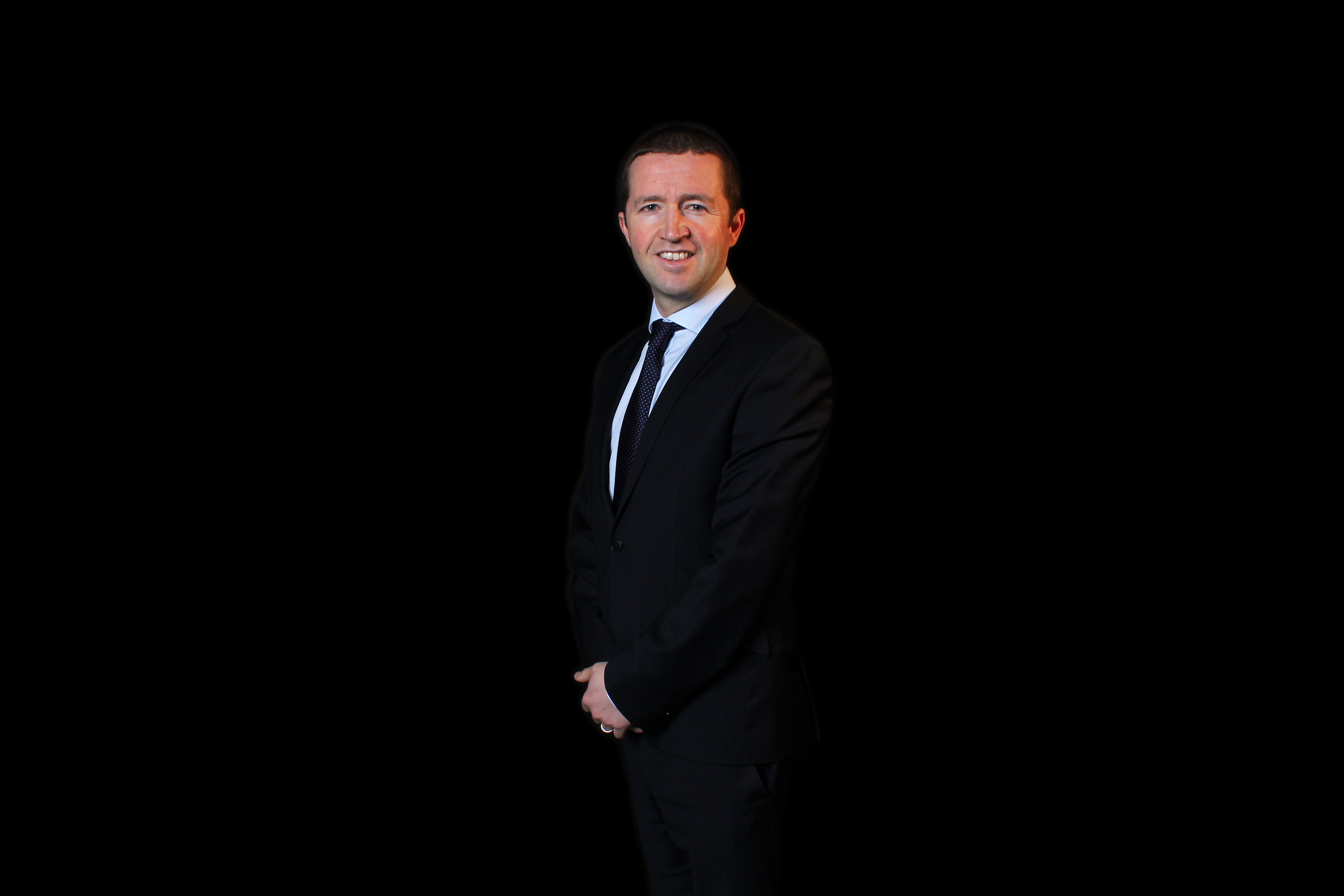 Hill Dickinson Partner Joins Professional Liverpool Board