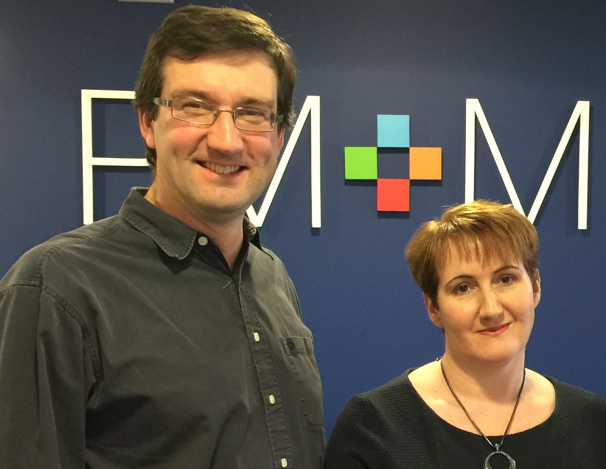 PM+M named one of the top three best employers at Accountancy Age awards
