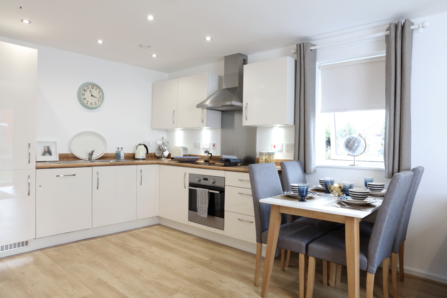 DifRent launches luxury new build private rental apartments in Eccles