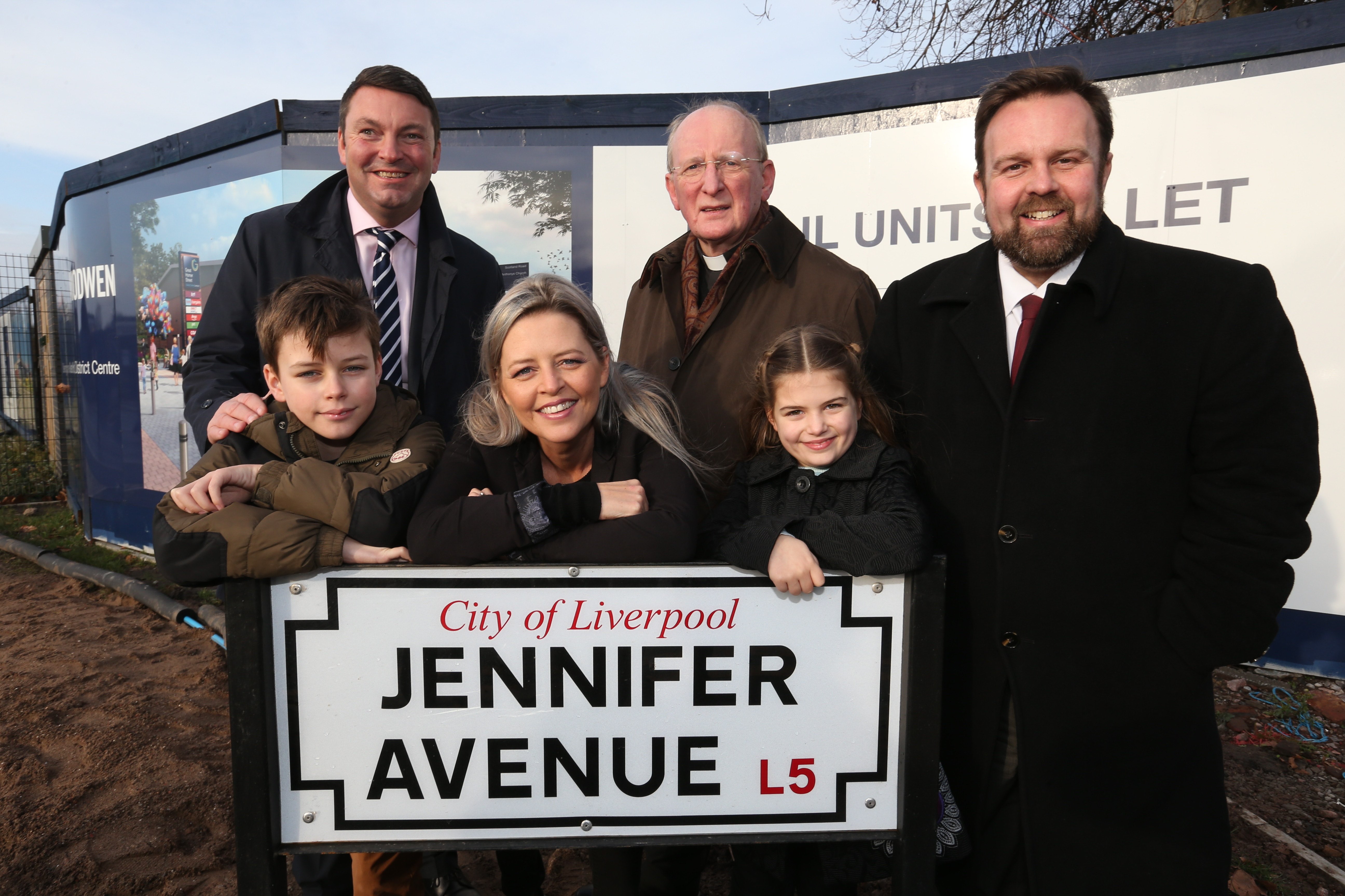 St. Modwen is driving forward with the multi-million regeneration of Great Homer Street