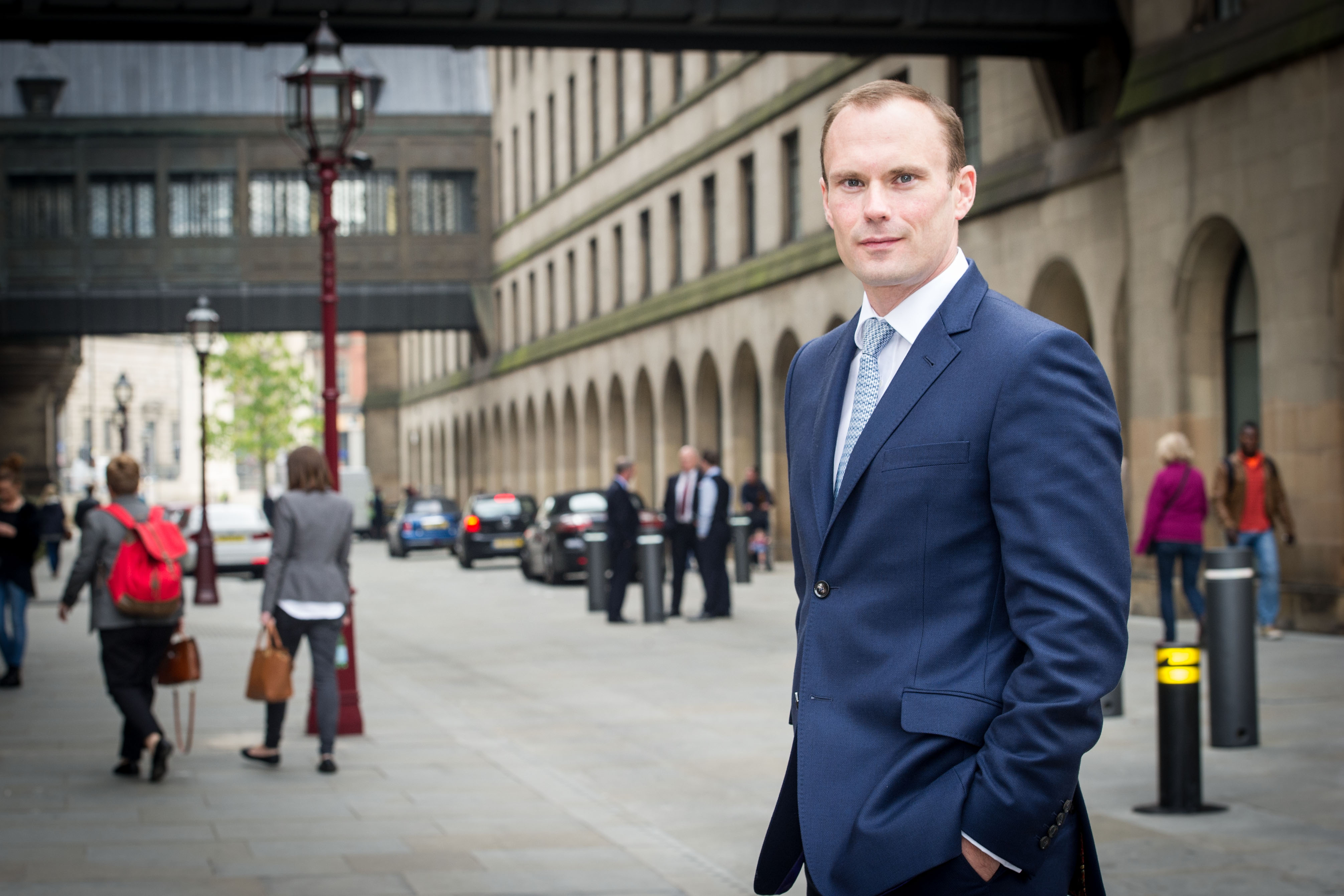 £200 Turnover Business Created through Acquisition