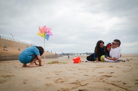 What’s On during February half-term in Blackpool