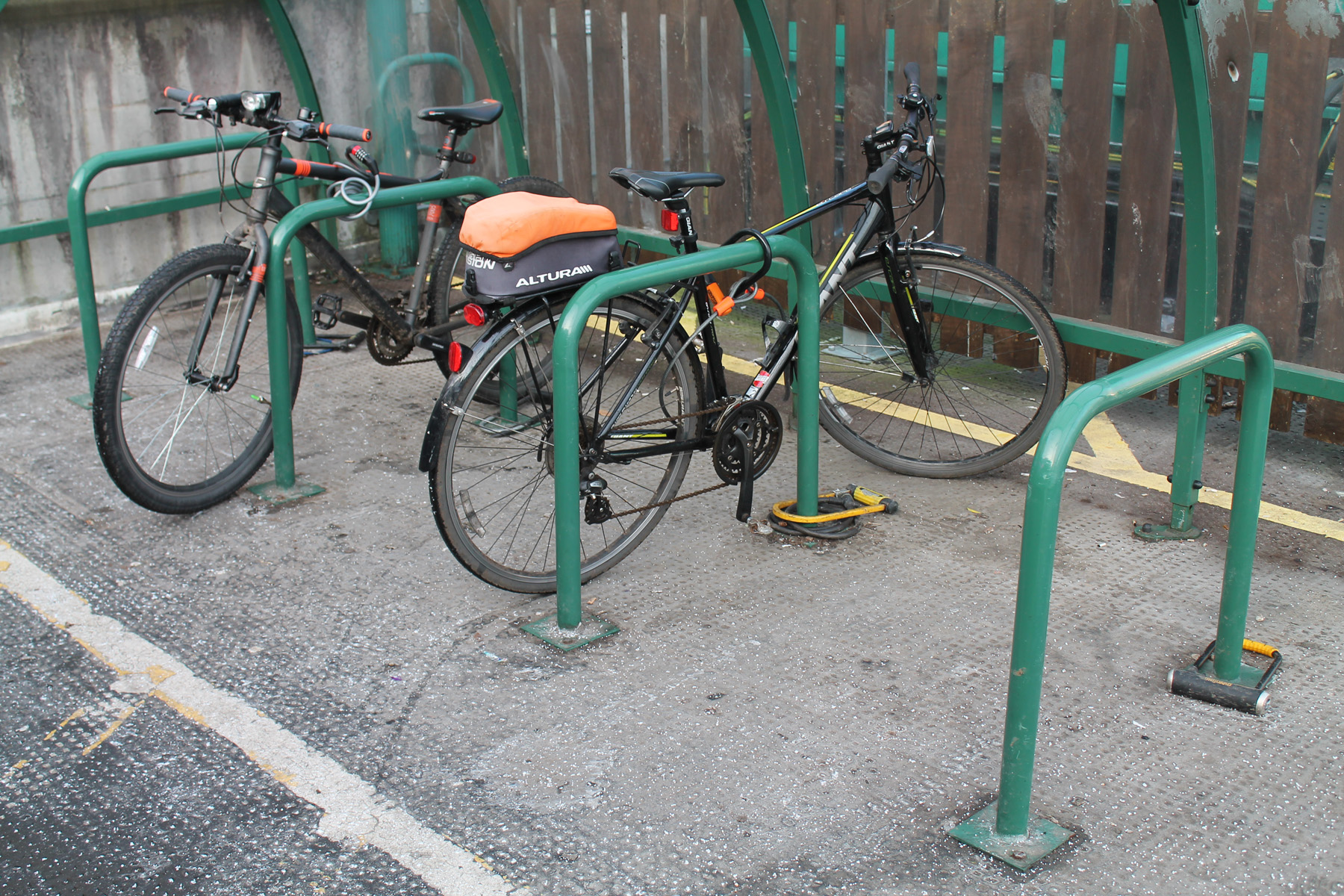 Council urges businesses to get on their bikes