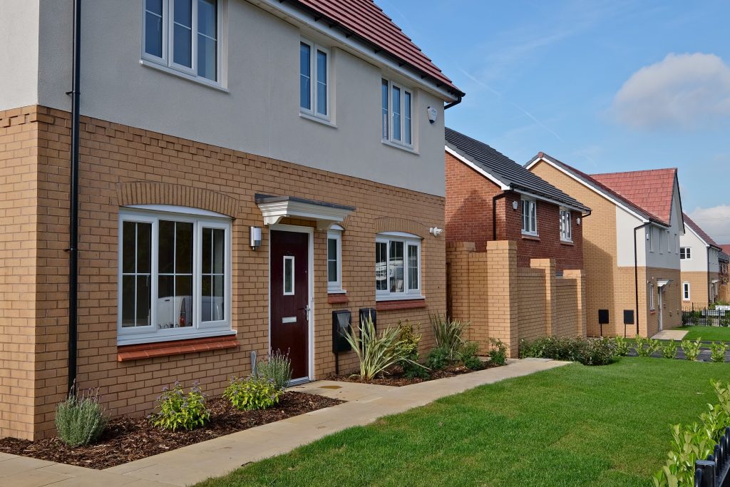 Heywood housing to get a boost with launch of luxury £5m development