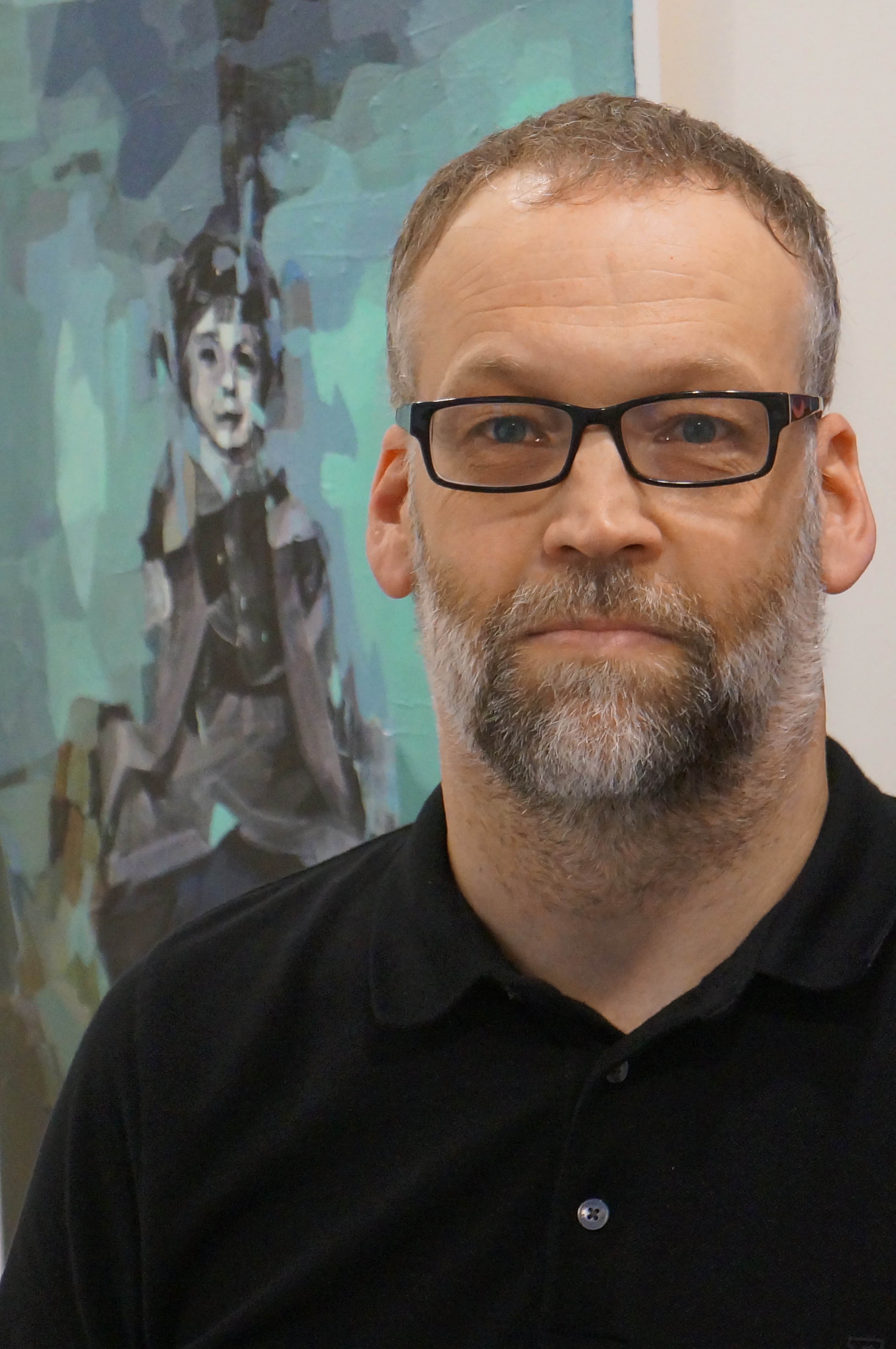 BFS and The Saul Hay Gallery bring contemporary art to Castlefield