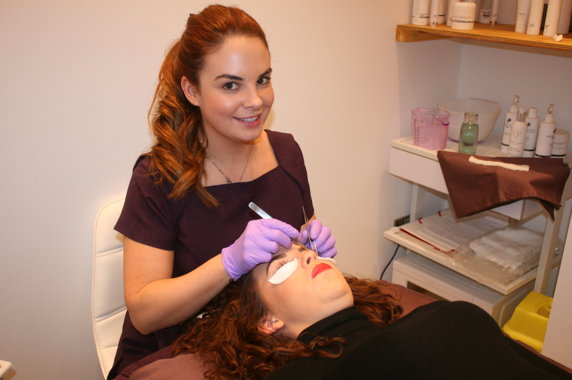 Beauty in the Baltic – Woodlands Beauty Clinic Provides Timely Treatments in the Heart of the City Centre