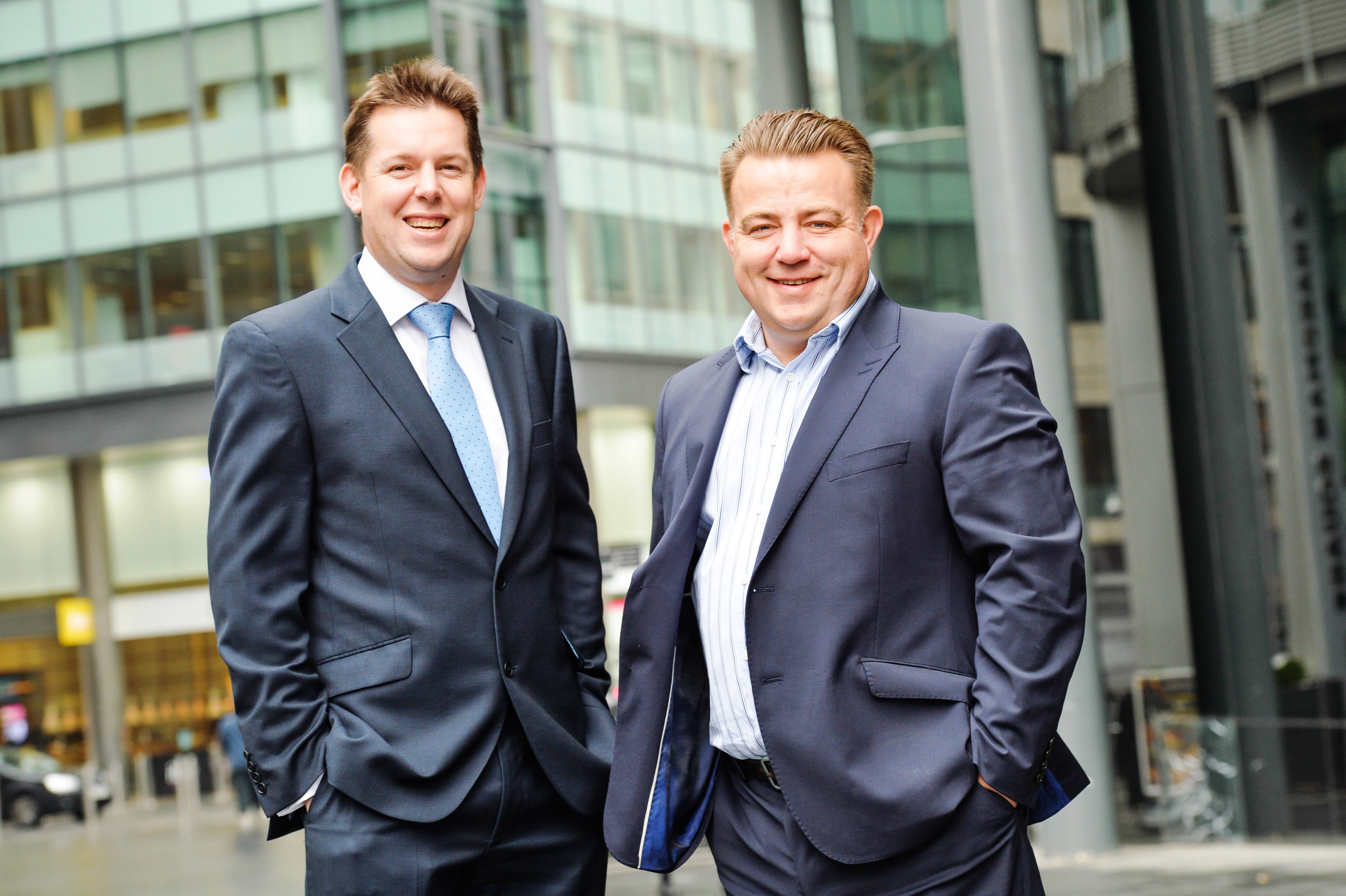 High profile partner hire a signal of intent says NW boss