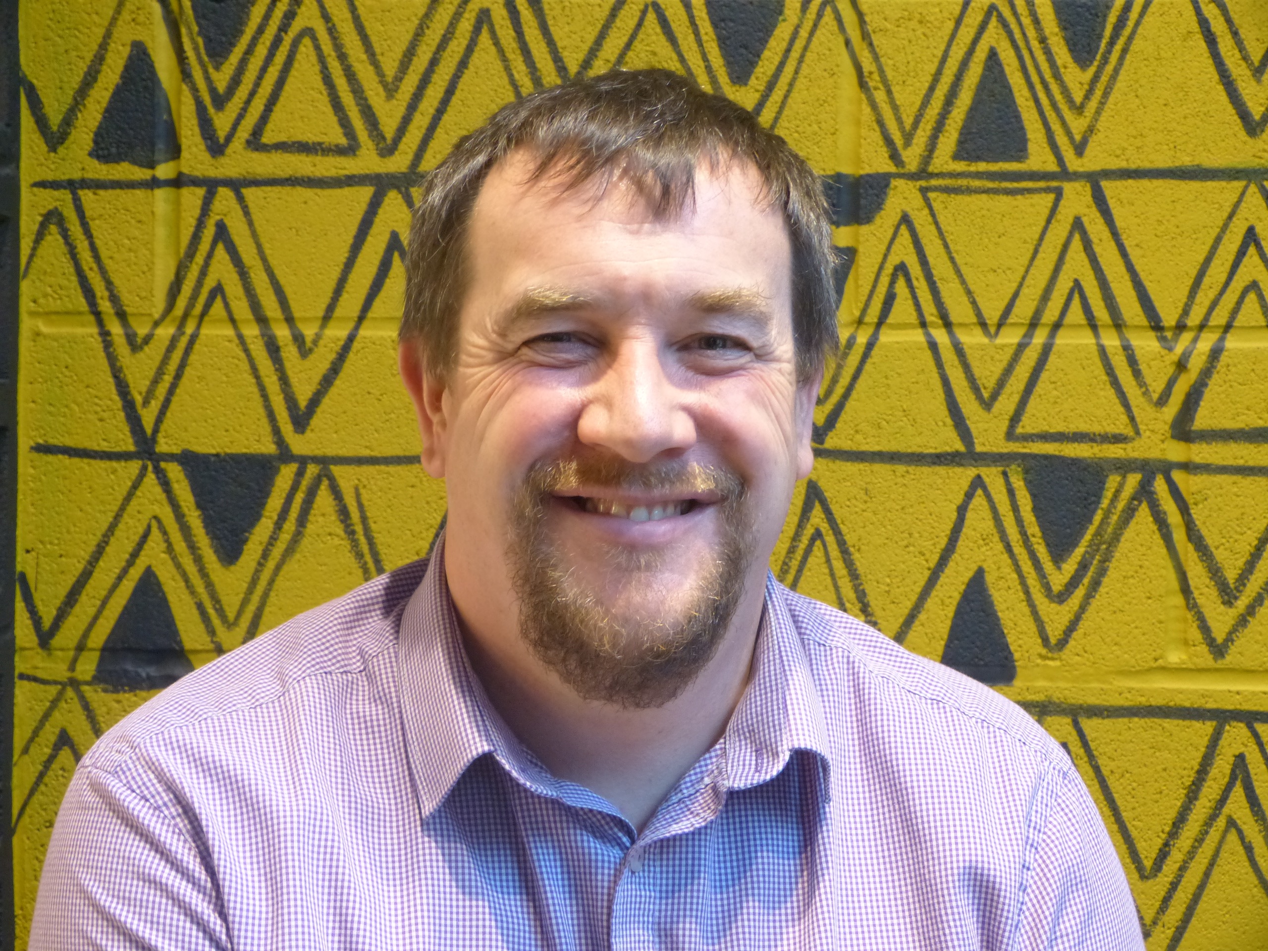 CityVerve appoints spokesperson for Internet of Things project