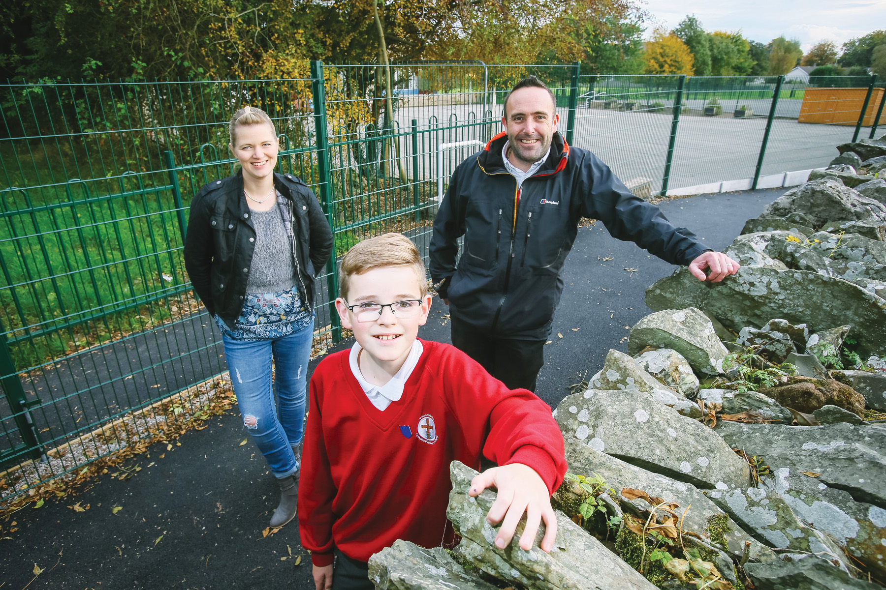 Community grant applications open