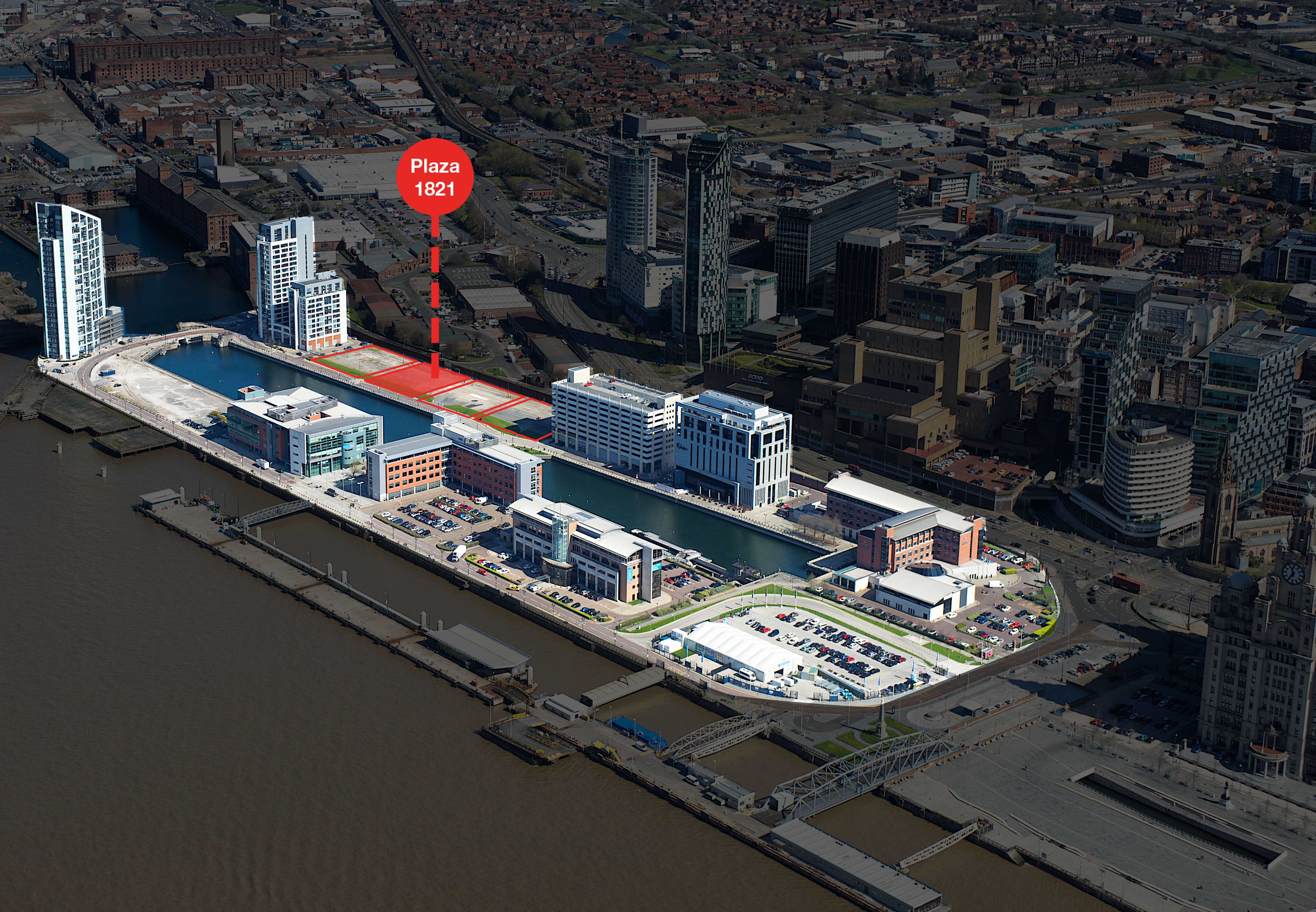 Peel and The Regenda Group invest in the PRS market