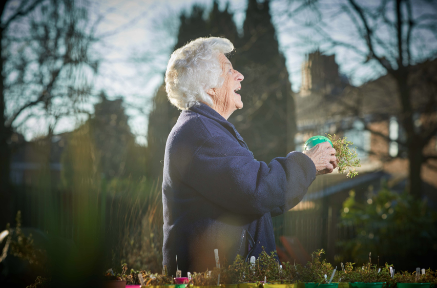 First-ever blueprint for public health in Greater Manchester launched