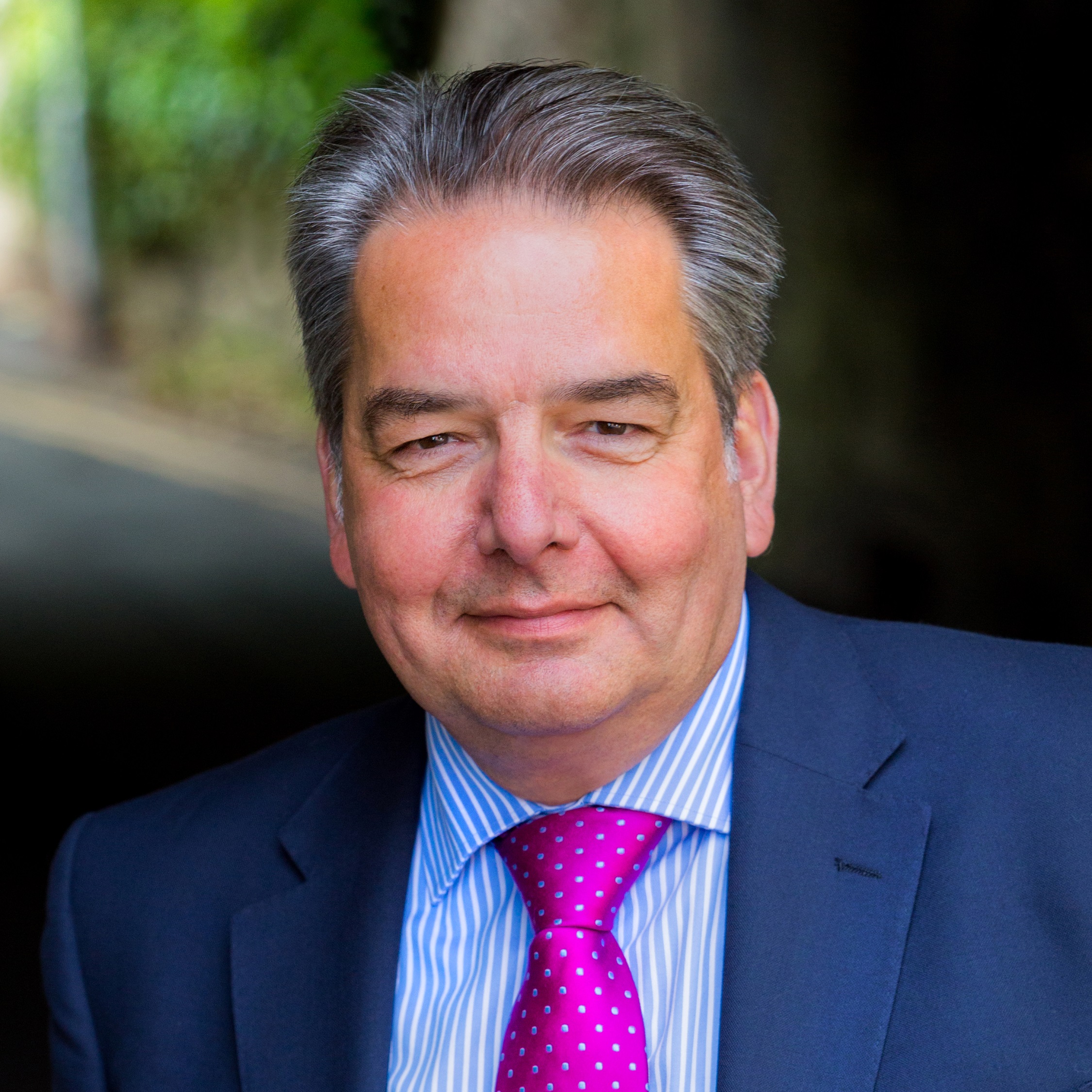 Leading science conference receives industry backing