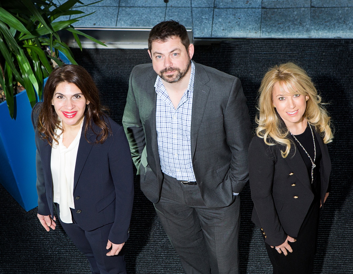 Michael Avis Joins Tindall Perry from Stark Brooks