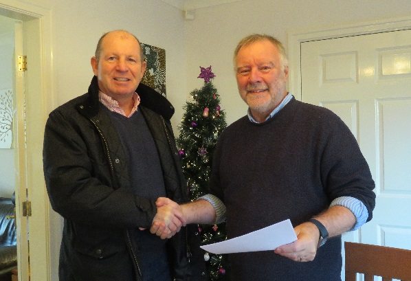 Superfast Broadband comes to Warburton!