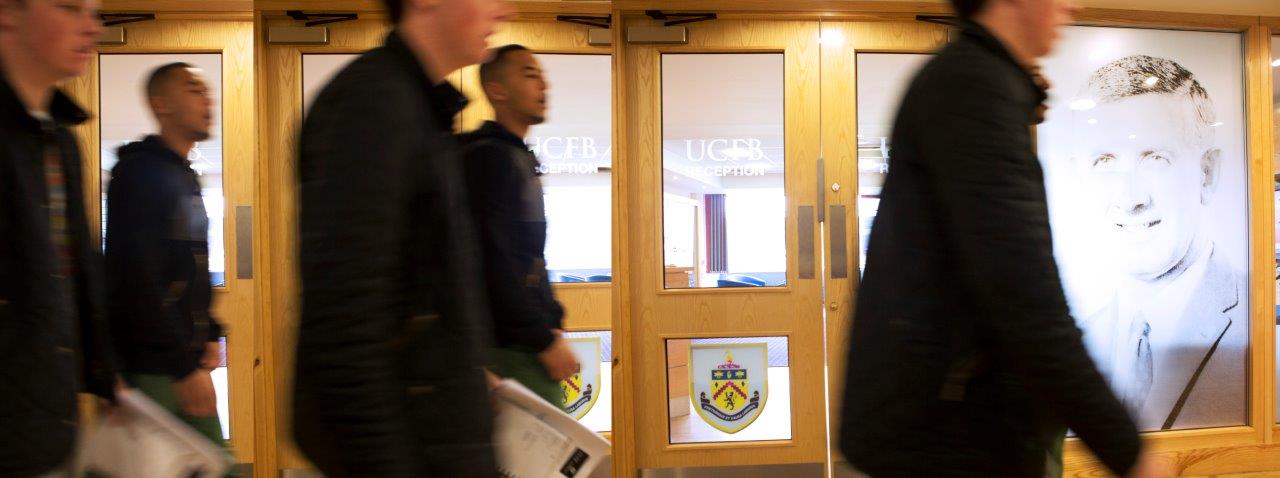 UCFB and Burnley Council team up to offer scholarship opportunities to students from Burnley