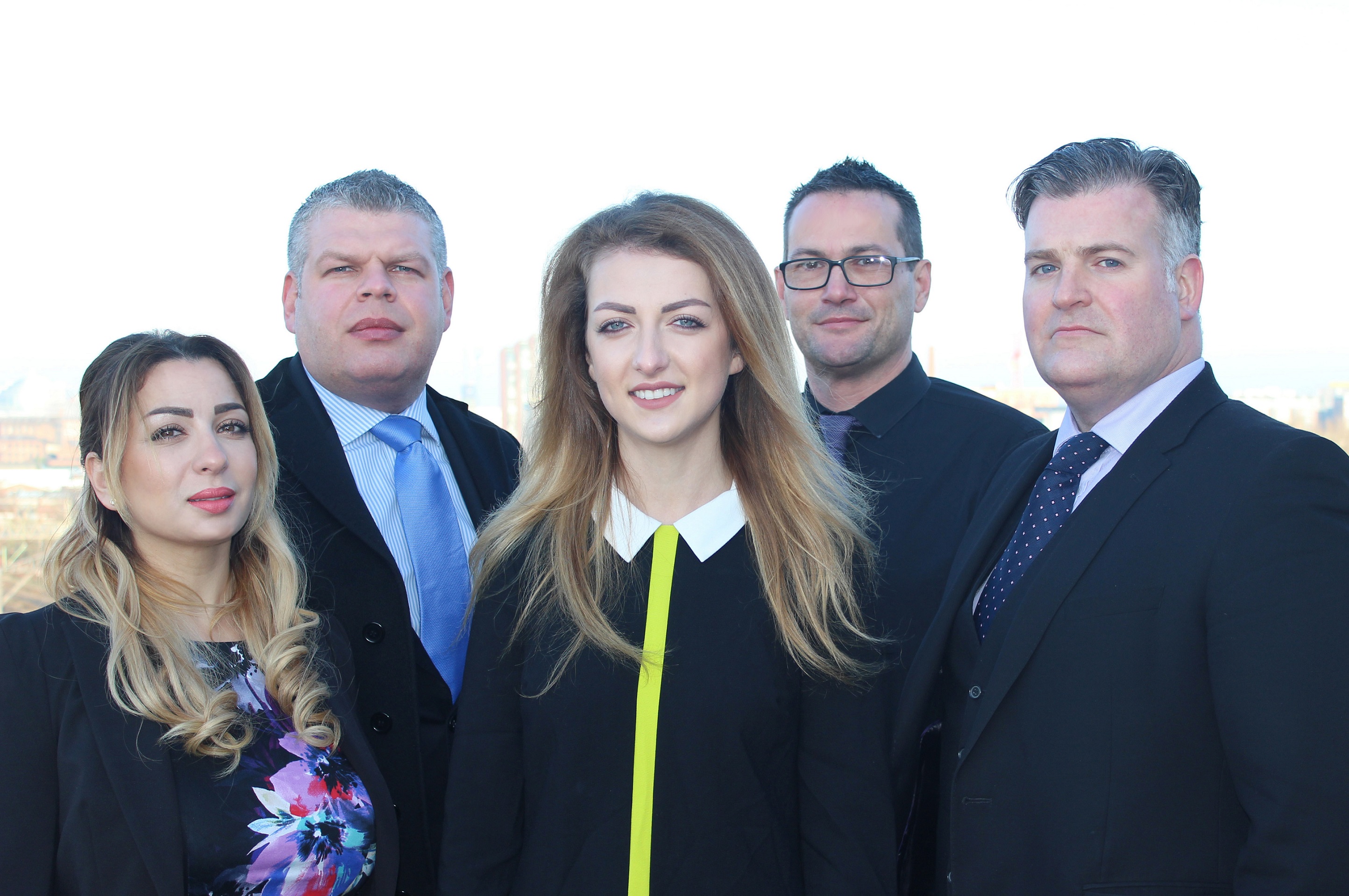 Property outfit Regency Residential launches in Manchester