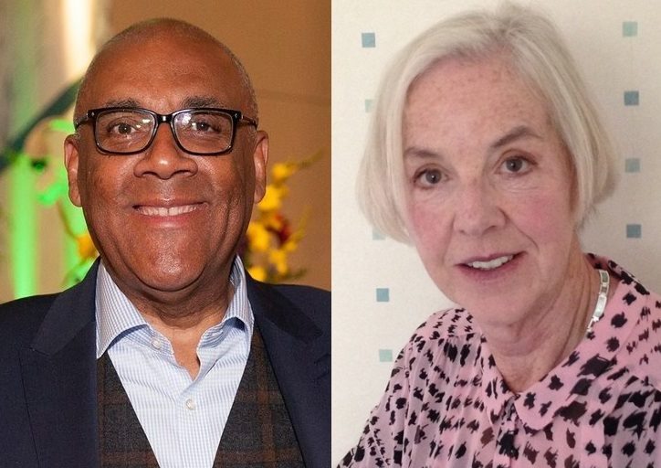 New Year honours successes for The University of Manchester