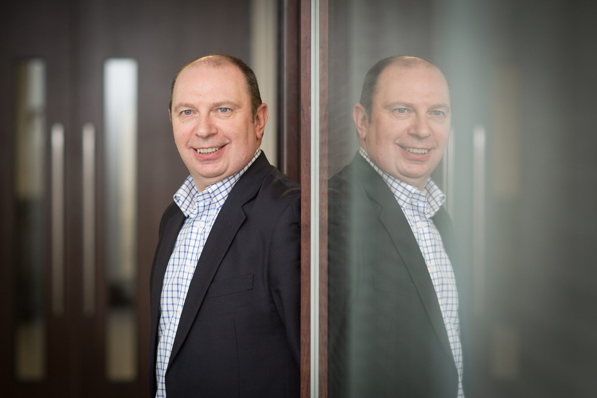 Nationwide search begins for science’s inspirational business leaders