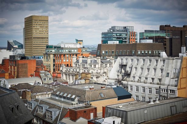 Grant to help businesses improve their property