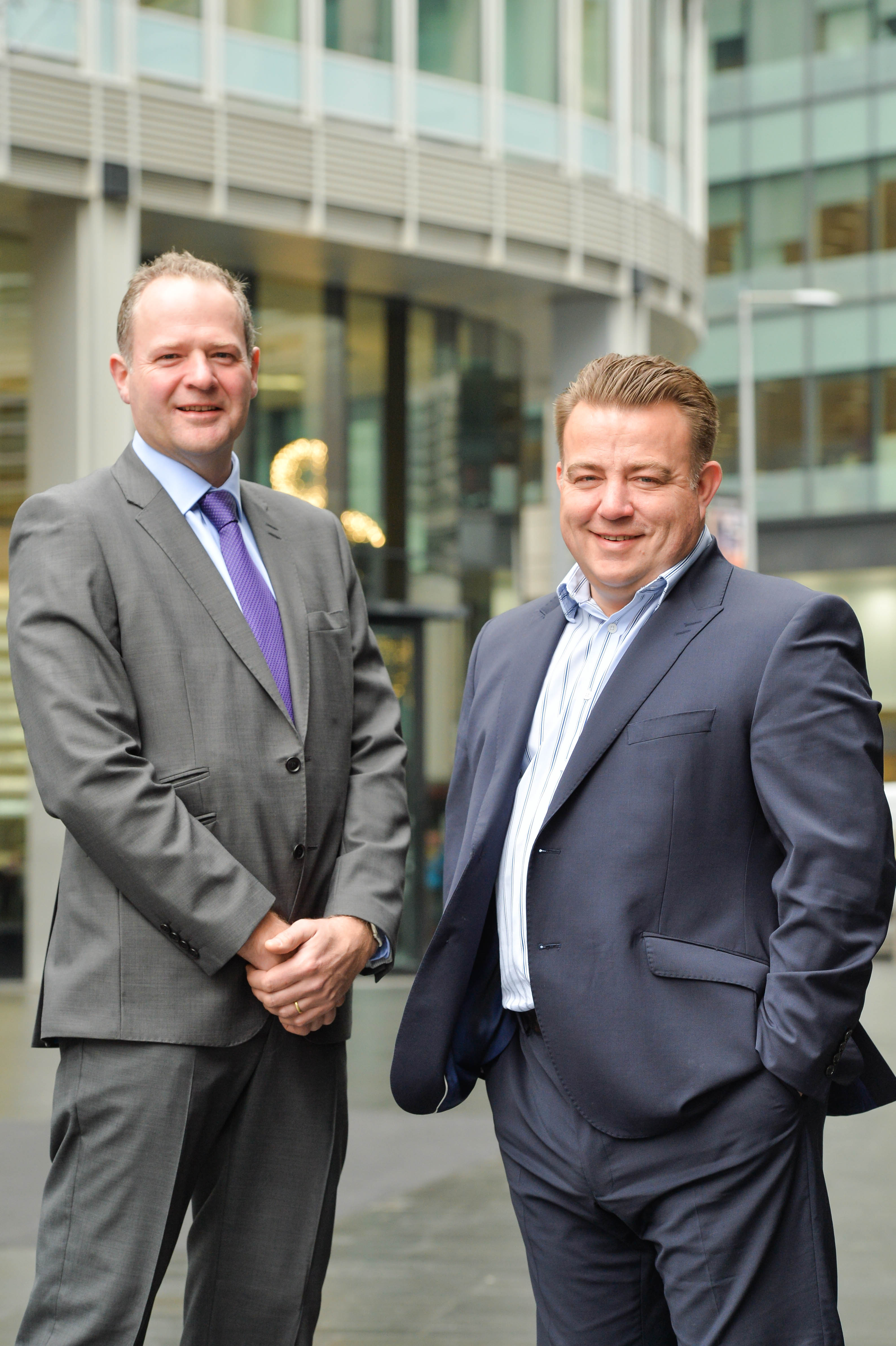 Financier Peter Terry to lead North West team