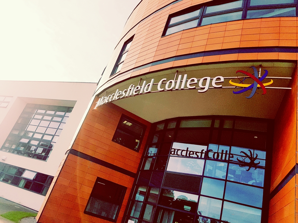 College offers free English and Maths training to upskill local workforce