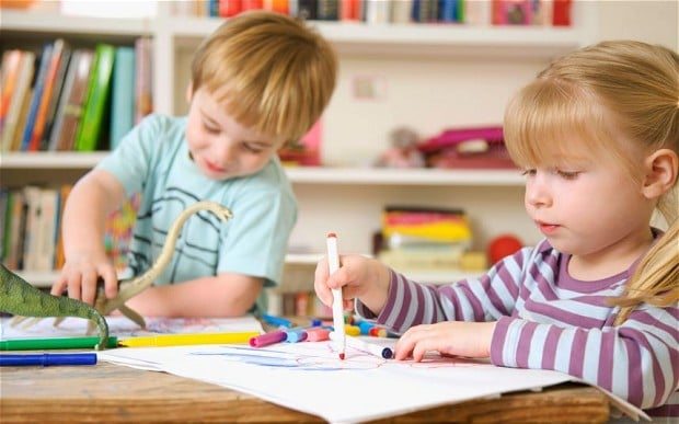 Good news for three Stockport nurseries