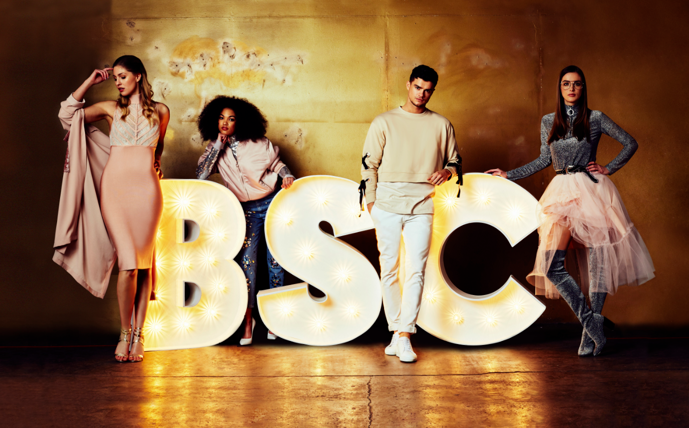 British Style Collective presented by The Clothes Show announces a star-studded line-up