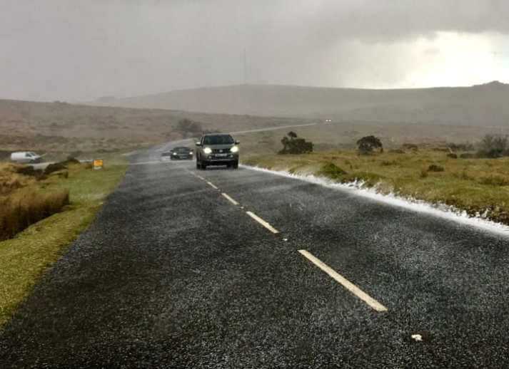 RAC statement on current and forecast extreme weather