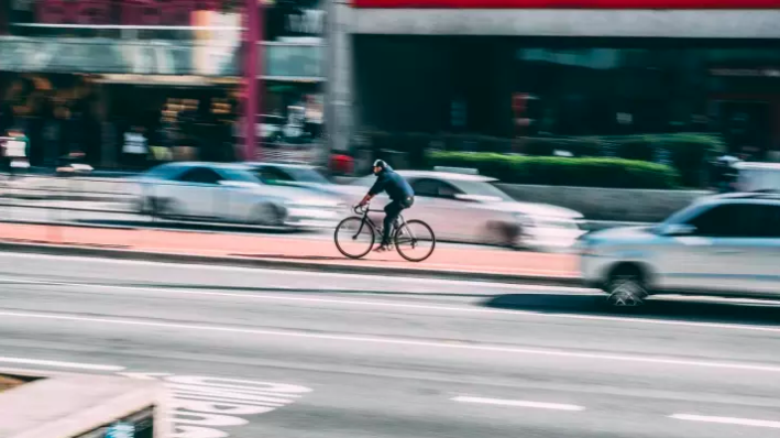 RAC comments on call evidence on cycle safety