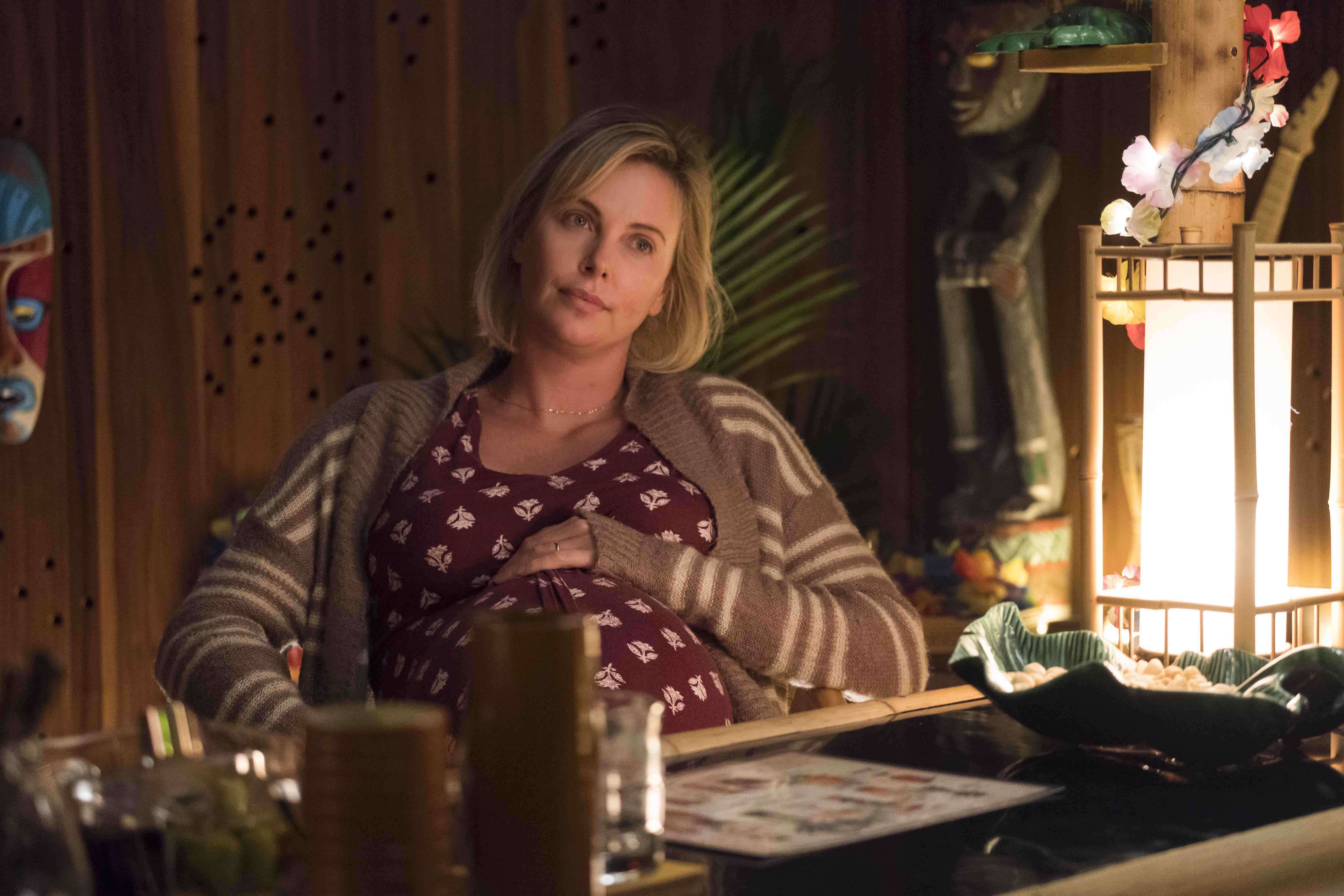 Tully – New Trailer