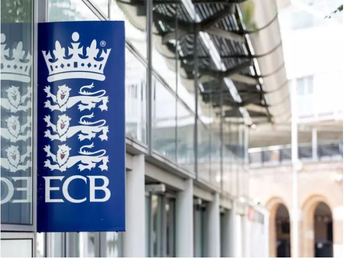 Advisory: Meeting of the First Class County Chairmen and ECB