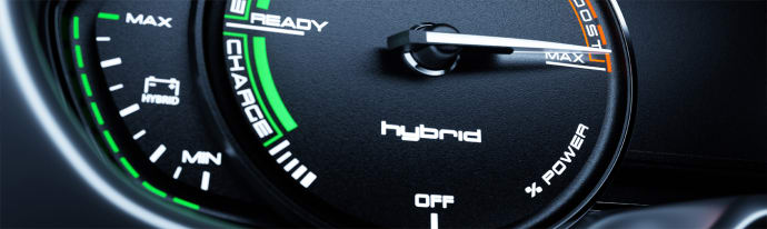 Q-Park offers new Hybrid Vehicle parking incentive