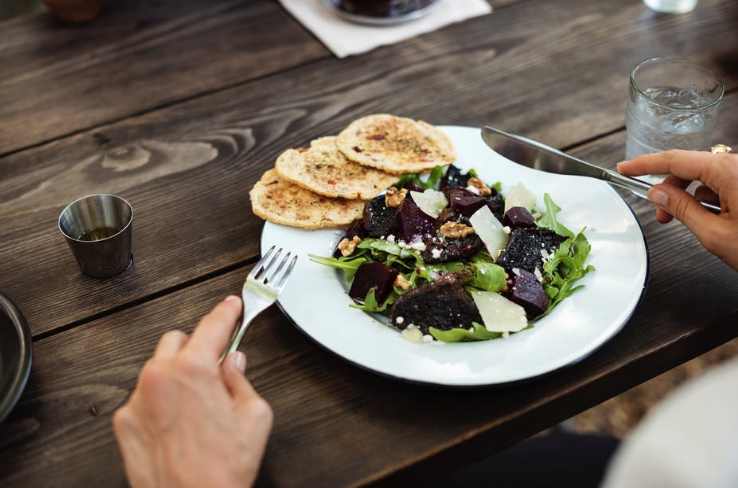 Forget yo-yo dieting – here are the diets the experts stand by