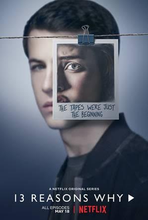 Netflix’s 13 REASONS WHY Season 2 *** Official Trailer ***