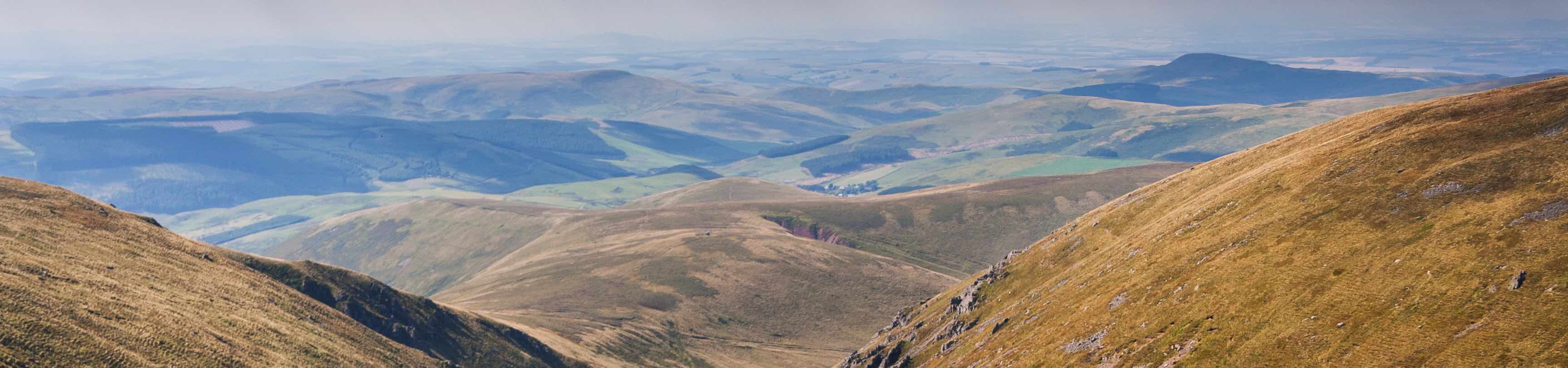 From Buxton to the Borders – £7m Government grant allows new moorland conservation work to get underway