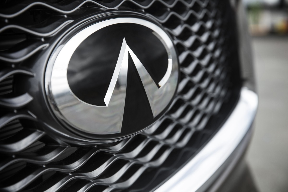 INFINITI NAMED THE MOST TRUSTED LUXURY AND MOST IMPROVED LUXURY BRAND