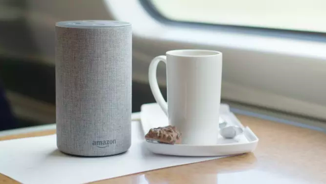 Virgin Trains becomes the first travel company in the world to sell tickets through Amazon Alexa