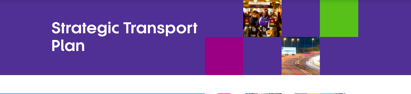 Transport for the North welcomes Transpennine launch for Digital Railway Strategy
