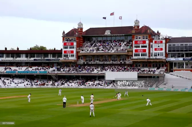 Advisory – men’s county cricket Working Group update