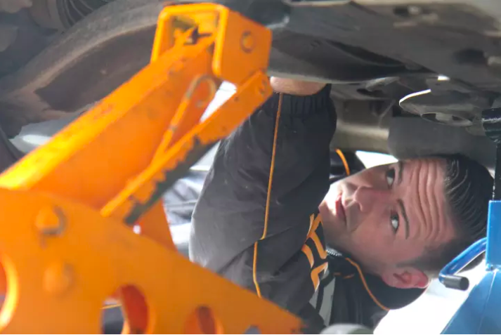 Motorists confused about new MOT rules coming into force on Sunday