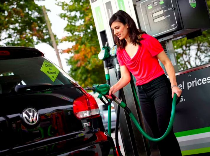 Fuel prices reach three-and-a-half-year high and worst still to come